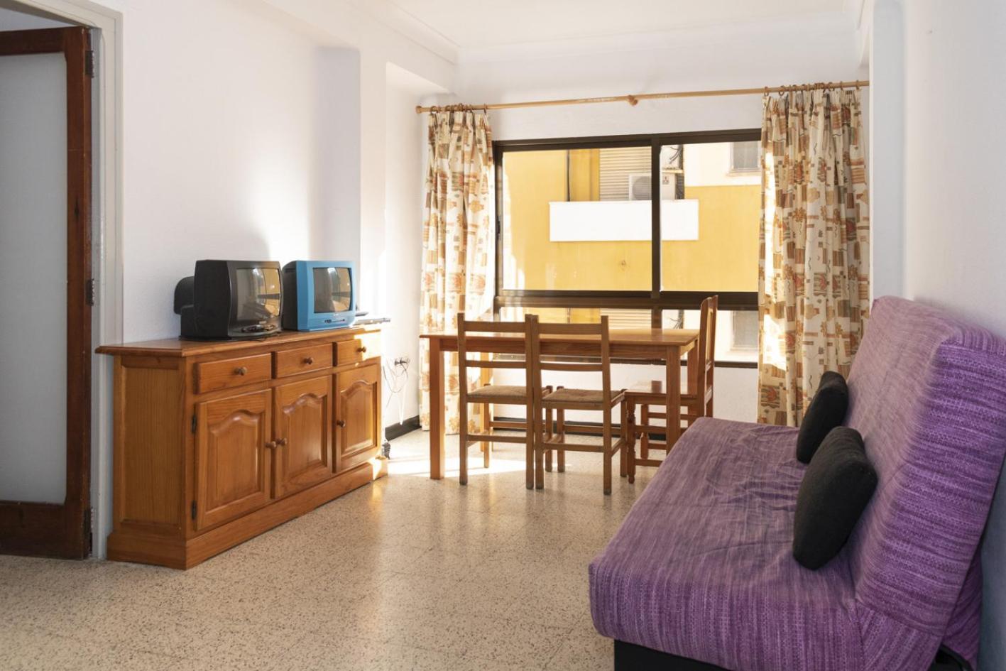 Estirpe, 3º-6 Apartment Cullera Bagian luar foto